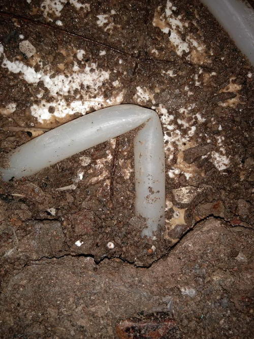 南部堵点精准查找